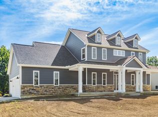 1414 Hickory Gate, Marysville, OH 43040
