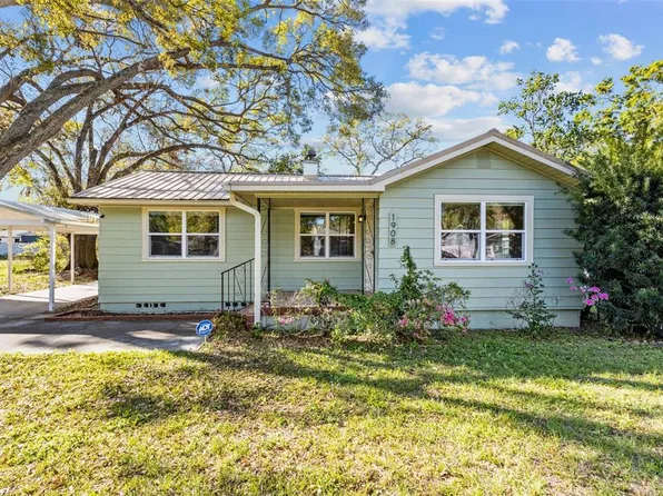 1908 W Fern St, Tampa, FL 33604