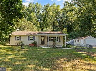 1205 Holloway Rd, Darlington, MD 21034