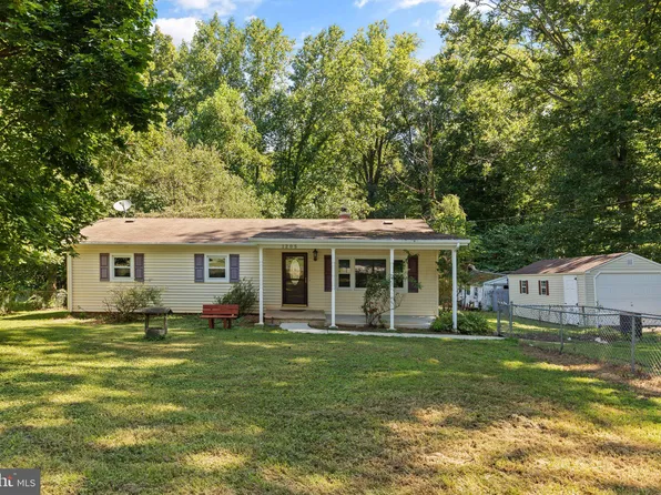 1205 Holloway Rd, Darlington, MD 21034