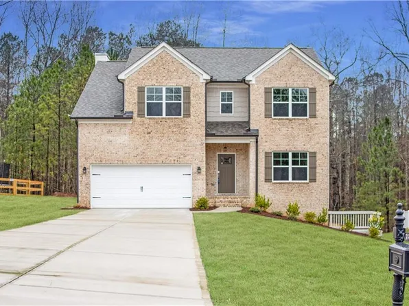 285 Shoals Trl, Dallas, GA 30132