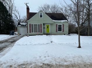 2555 Altoona St, Flint, MI 48504