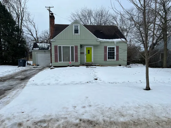 2555 Altoona St, Flint, MI 48504