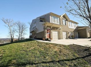 213 River Rdg, Lawrenceburg, IN 47025