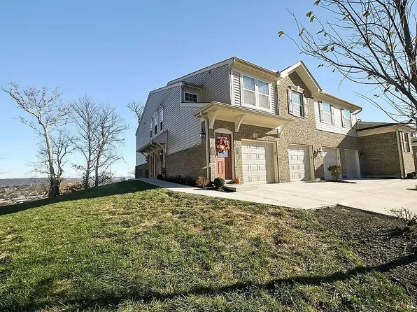 213 River Rdg, Lawrenceburg, IN 47025