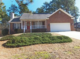 9 Glen Eagles Ln, Pinehurst, NC 28374