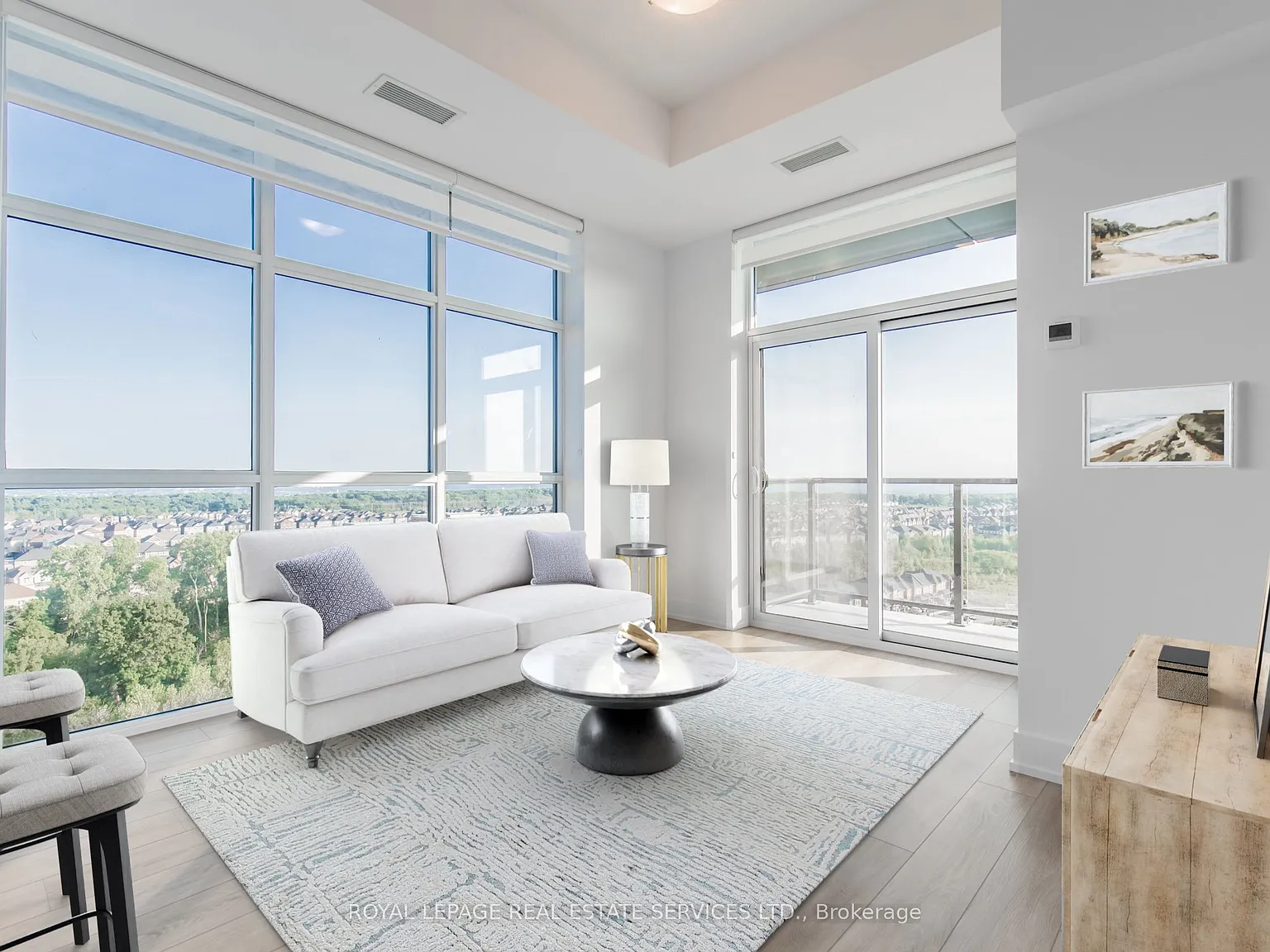 2 bed, $2,500 — Photo 1