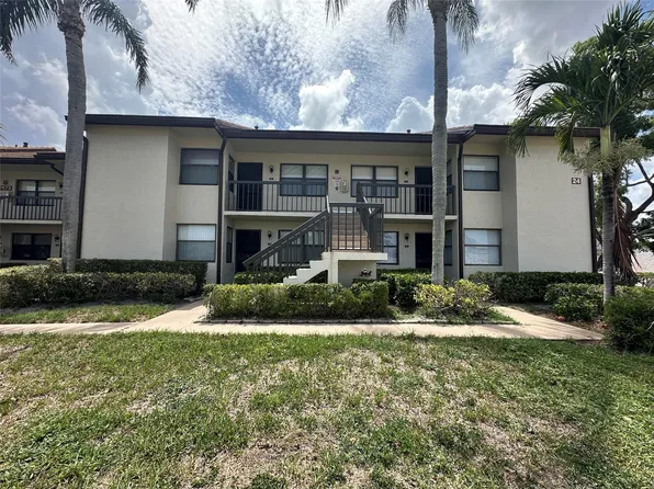 7673 Tahiti Lane #105, Lake Worth, FL 33467