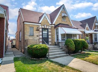 6627 S Kilpatrick Ave, Chicago, IL 60629