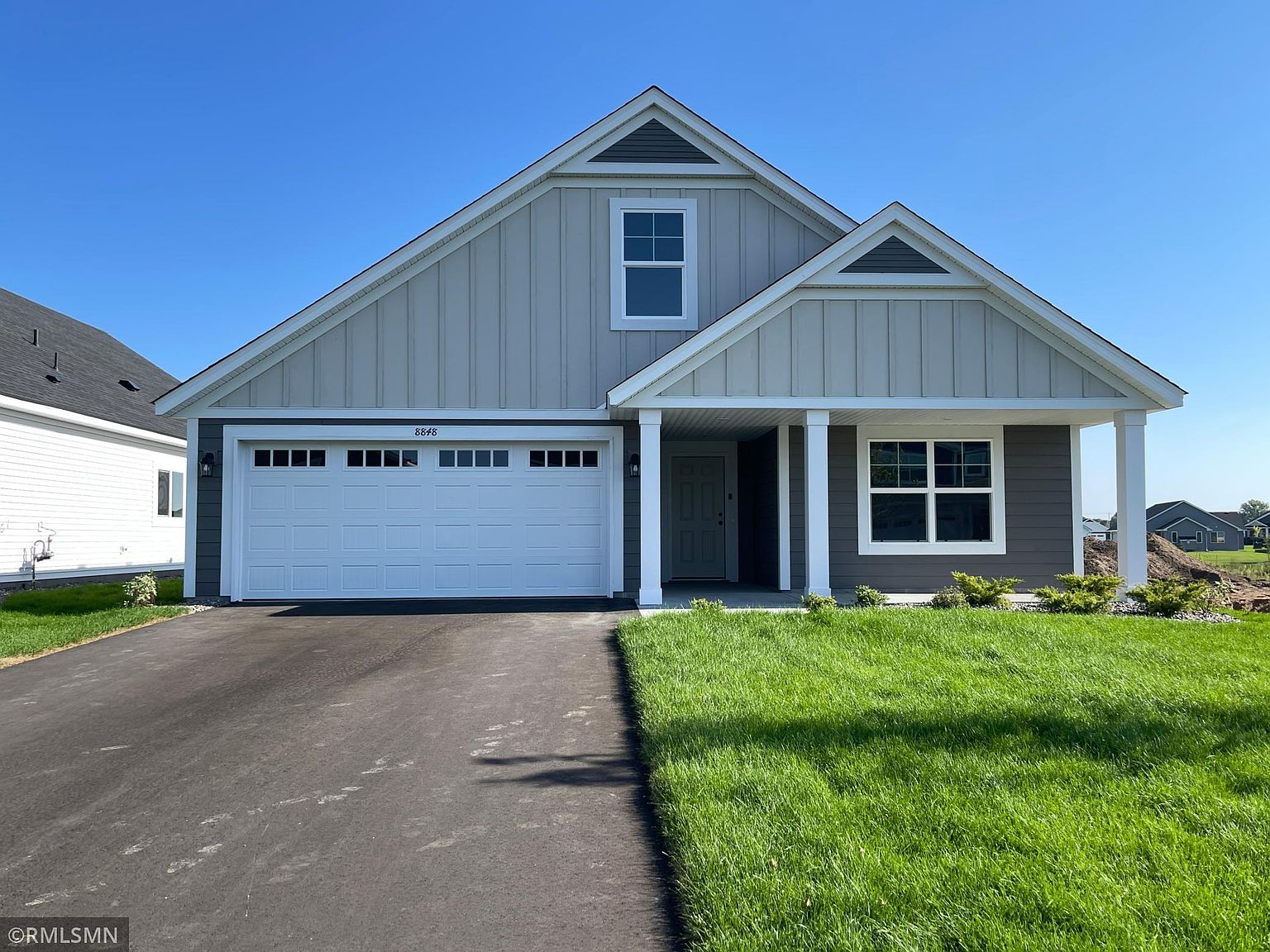 8848 152nd Ln NW, Anoka, MN 55303 MLS 6422477 Zillow