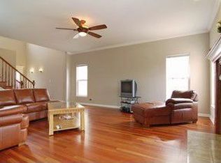 23548 N Melody Ln, Lake Zurich, IL 60047