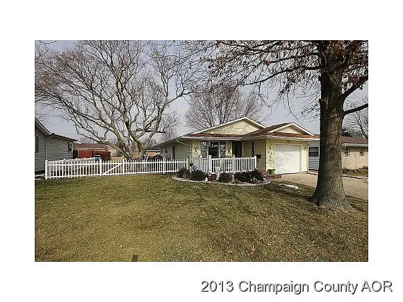 608 Broadmeadow Rd photo 1