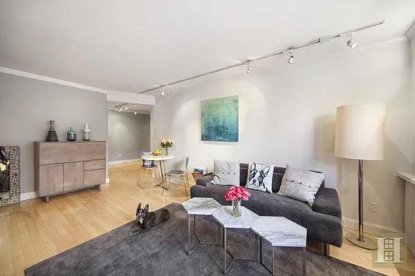 Sold by Halstead Real Estate | media 9