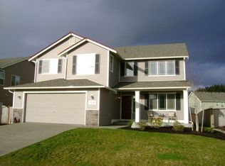 1320 Hardtke Ave NE, Orting, WA 98360