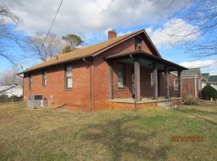 144 Kemper Rd, Danville, VA 24541