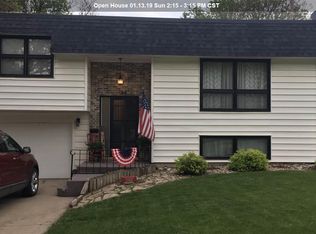 25 8th St SW #0, Le Mars, IA 51031