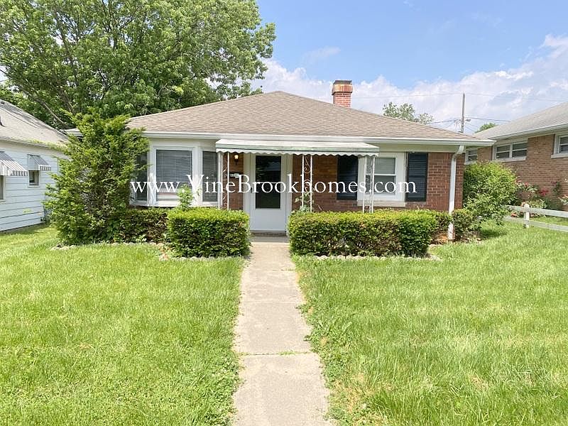 1st image of 4210 Spann Ave