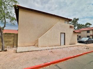 2650 E McKellips Rd UNIT 215, Mesa, AZ 85213