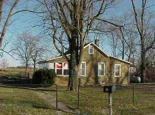 4680 W Nevada Mills Rd, Angola, IN 46703