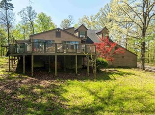 417 Coachlight Rd, Hot Springs, AR 71913