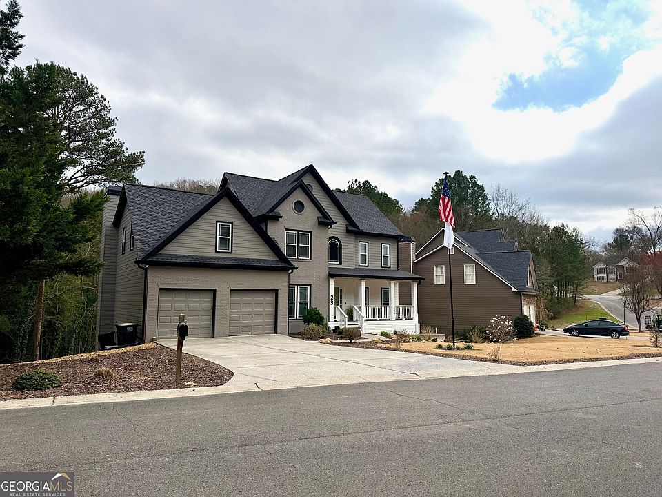 1st image of 23 Gables Dr SE