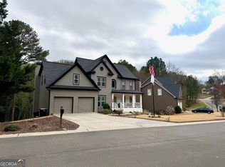 23 Gables Dr SE, Rome, GA 30161