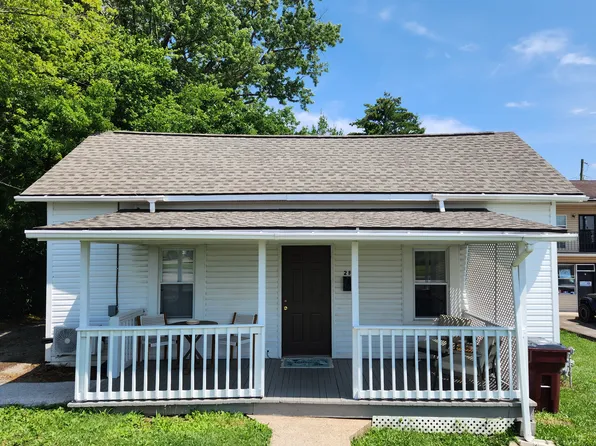 261 Gill St, Alcoa, TN 37701