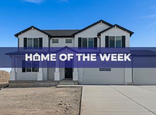 849 W Cherry Orchard Ln #135, Grantsville, UT 84029