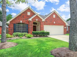 10235 Pony Express Rd, Houston, TX 77064