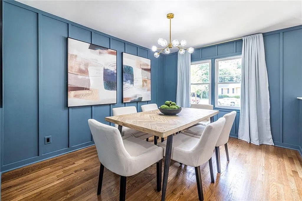 3 bed, 2.0 bath, 2254 sqft, $4,000 — Photo 3