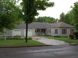 520 N 11th St, Montevideo, MN 56265