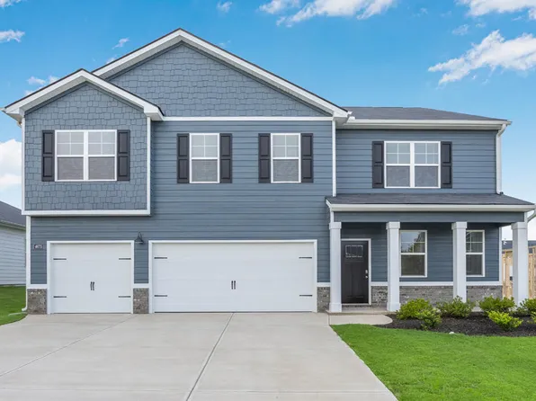 4675 Crimson Pass, Graniteville, SC 29829