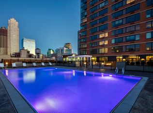 The Morgan at Provost Square, Jersey City, NJ 07302