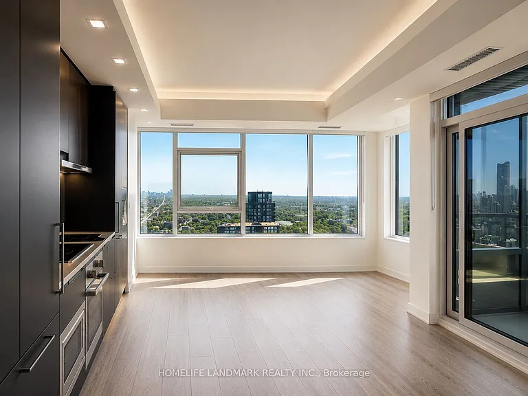 609 Sherbourne St #5109 — Photo 1