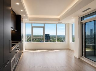 609 Sherbourne St #5109, Toronto, ON M4X 0A4