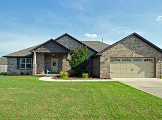 25507 Caldera Dr, Athens, AL 35613