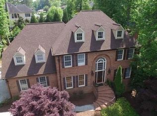 307 Chase Ln, Marietta, GA 30068
