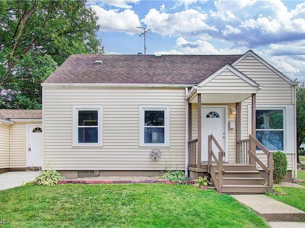 1073 Hartford Ave, Akron, OH 44320