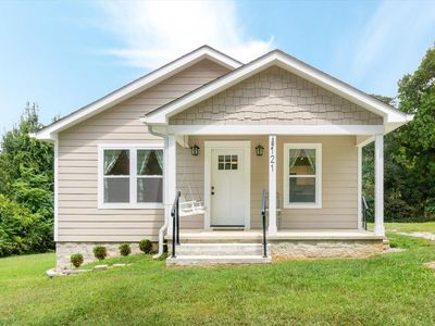 121 School Mountain Rd, Livingston, TN, 38570