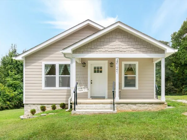 121 School Mountain Rd, Livingston, TN 38570