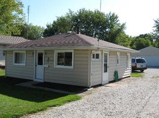 517 Clayton St, Rochester, IN 46975