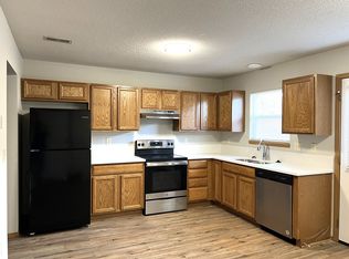 2619 E Conquest St, Wichita, KS 67219