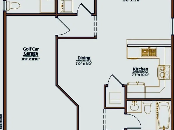 1958 Welborne Run, Okahumpka, FL 34762