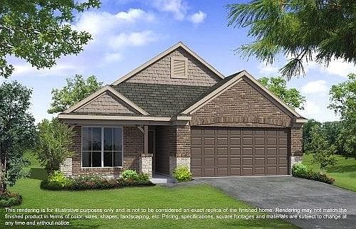 3rd image of 3030 Cheverny Dr