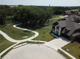 424 Tanglewood Dr, Wylie, TX 75098