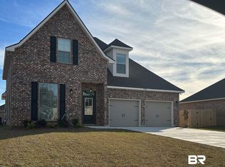 30878 Bauer Ave, Spanish Fort, AL 36527