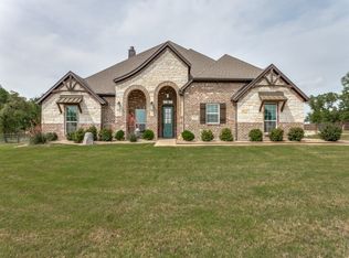 264 Greene Rd, Weatherford, TX 76087