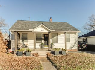 913 Bryan St, Old Hickory, TN 37138