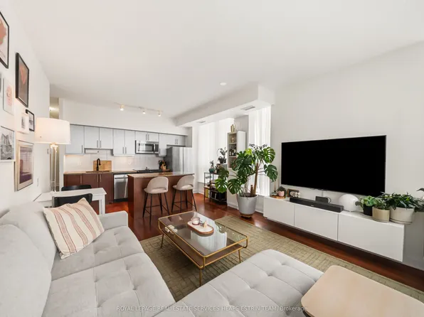 83 Redpath Ave #704, Toronto, ON M4S 0A2