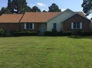 12834 Spring Town Rd, Mineral Pt, MO 63660